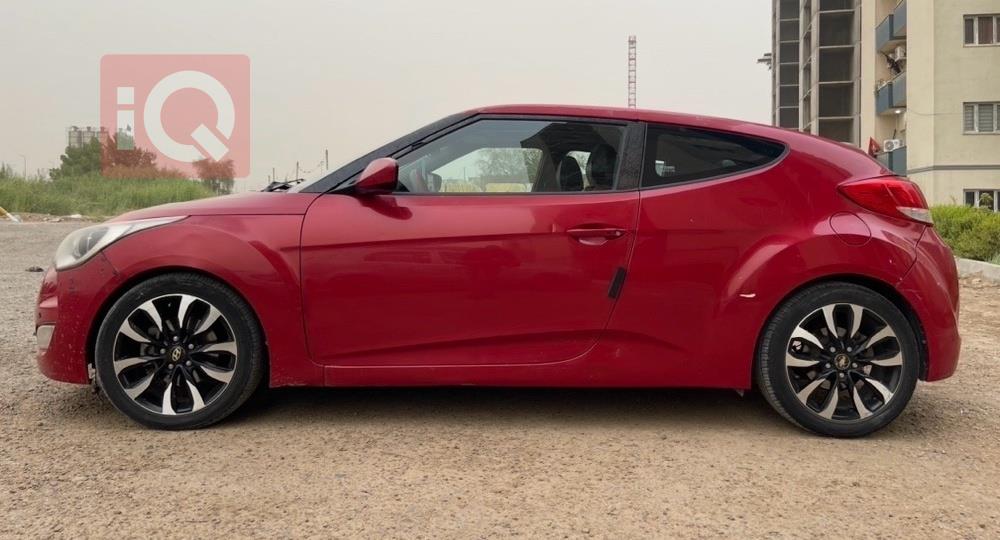 هيونداي فلوستر